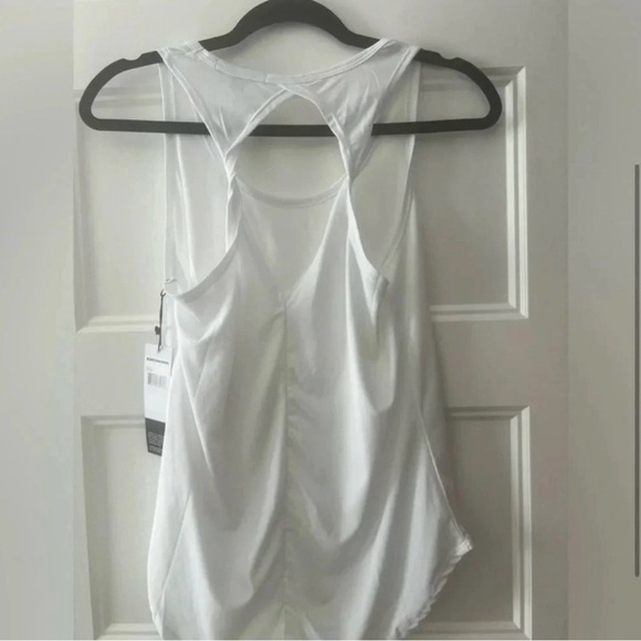 NWT Zobha Katie Workout Tank-top Size Small - Picture 4 of 7